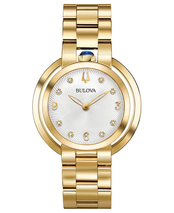 Bulova rubaiyat perfume price sale