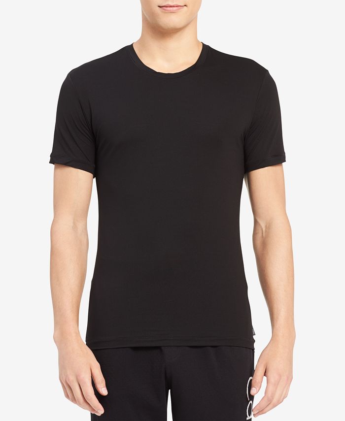 Calvin Klein Men's Light T-Shirt - Macy's