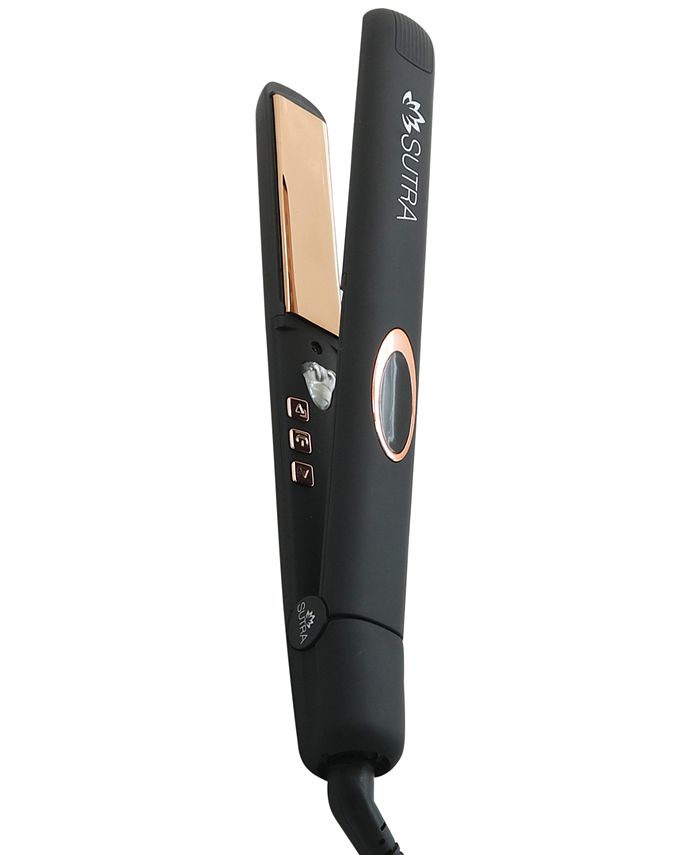 Sutra infrared 2 online flat iron reviews