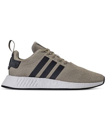 adidas men's nmd r2 casual sneakers