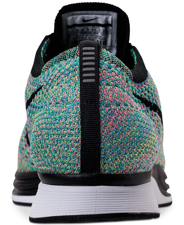 finish line nike flyknit