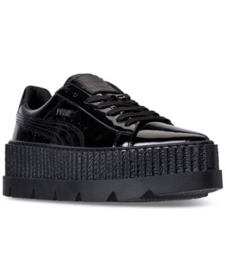 pointed creepers fenty