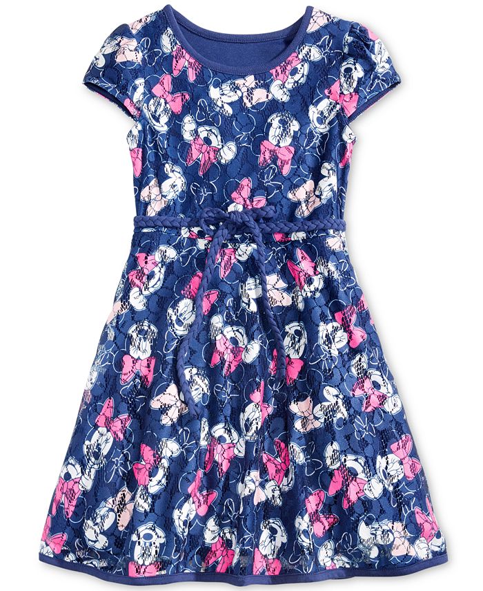 Macys minnie dress sales