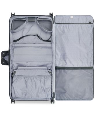 samsonite duggan 28 spinner