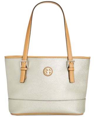 giani bernini tote