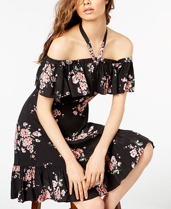 Jill stuart dress macys discount
