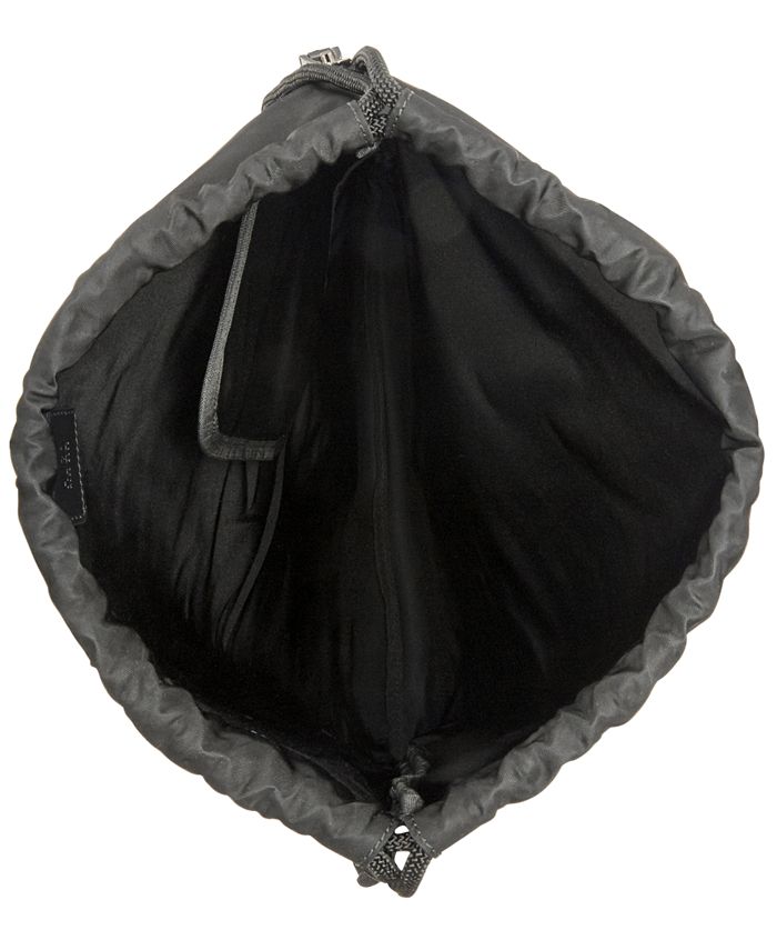 Hugo Boss Men's Drawstring Backpack Macy's