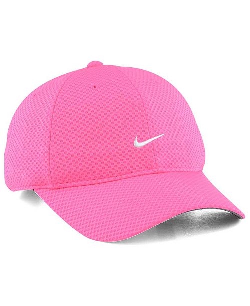 nike 6 panel tailwind cap