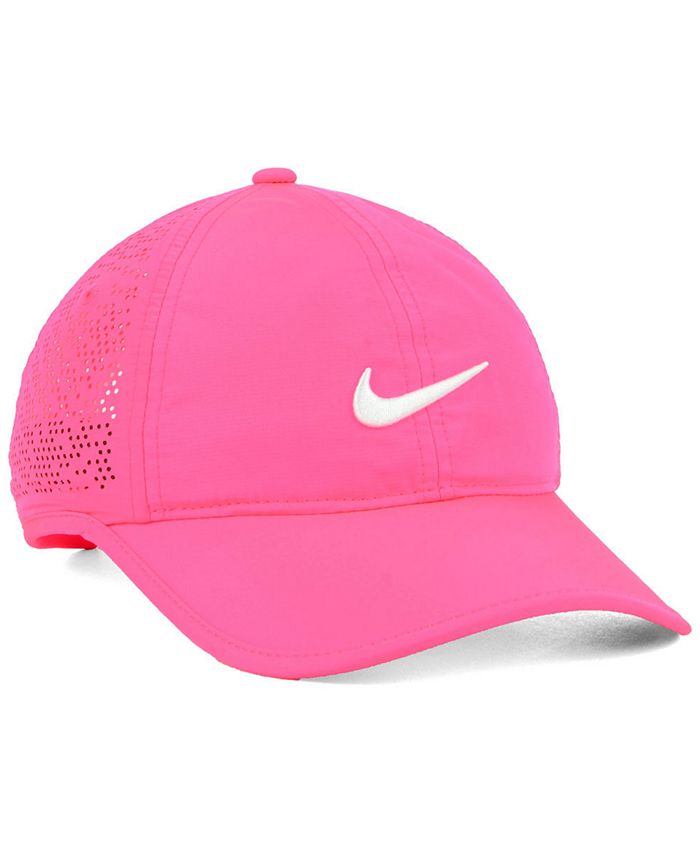 Nike Women's Golf Performance Cap Macy's