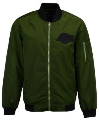 JH Design - Bomber Jacket