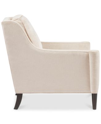 Furniture Anders Lounge Chair