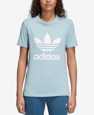 adidas adicolor shirt