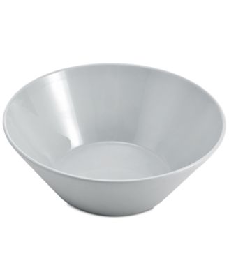 Mikasa - Delray Grey Vegetable Bowl