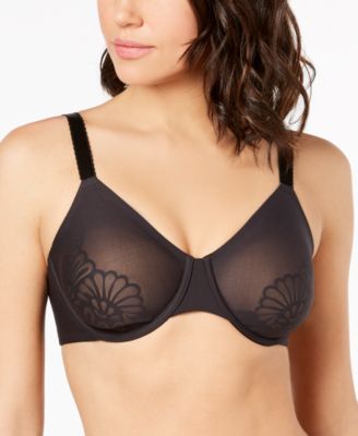 Beauty Lift & Smoothing Underwire Bra, DF6563