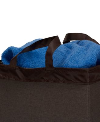 Collapsible Laundry Hamper