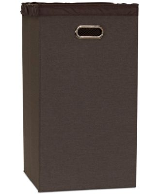 Collapsible Laundry Hamper