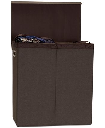 Household Essentials Collapsible Laundry Sorter - Macy's
