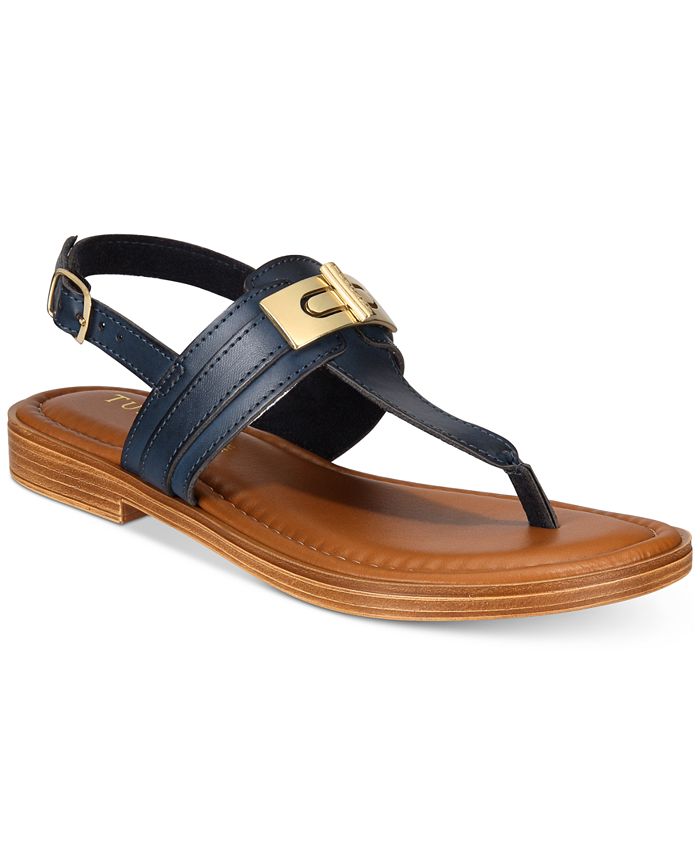 Easy Street Tuscany by Clariss Sandals - Macy's