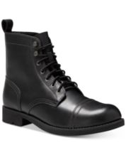Mens dress hot sale boots macys