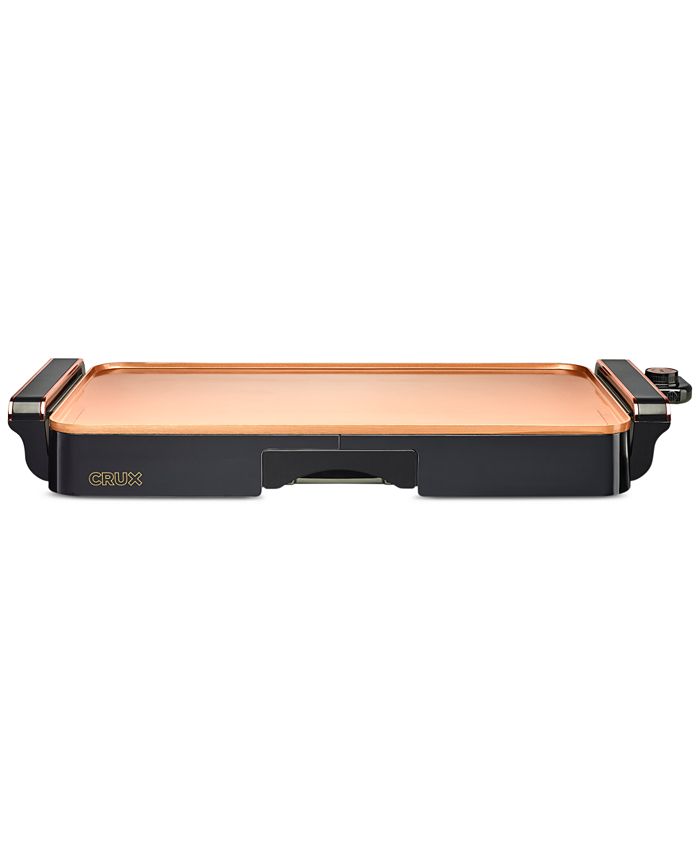 Crux 22" ExtraLarge Griddle, Created for Macy