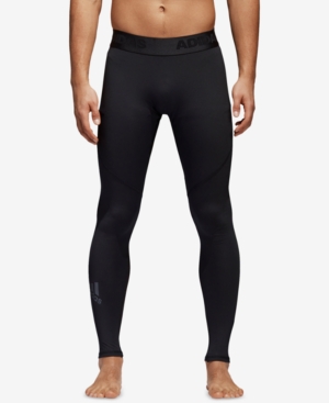 image of adidas Men-s Alphaskin ClimaCool Tights