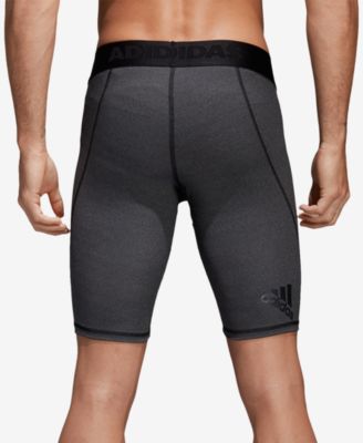 adidas Men's Alphaskin ClimaCool® Compression Shorts