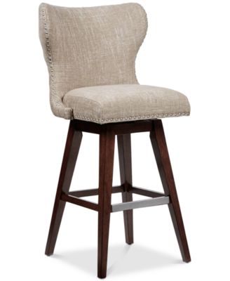 Furniture - Hancock Bar Stool, Quick Ship