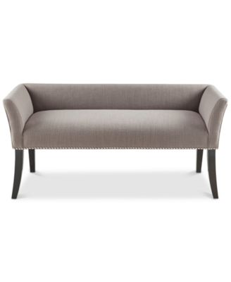 Achilles Accent Bench
