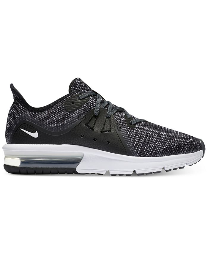 boys nike air max sequent 3