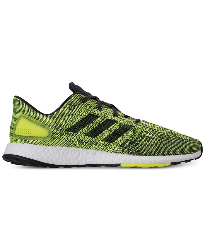 men's pureboost dpr running shoe