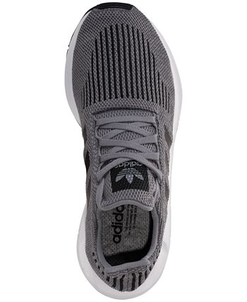 Adidas men's swift run casual sneakers from finish line hotsell