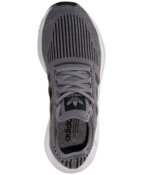 Adidas Men S Originals Swift Run Casual Sneakers From Finish Line