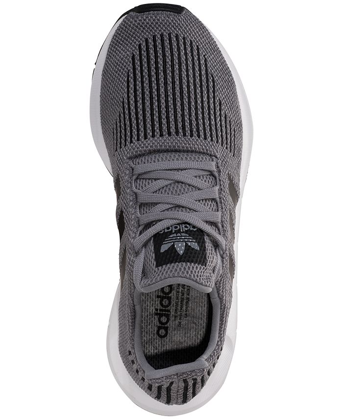 men's swift run x casual sneakers from finish line