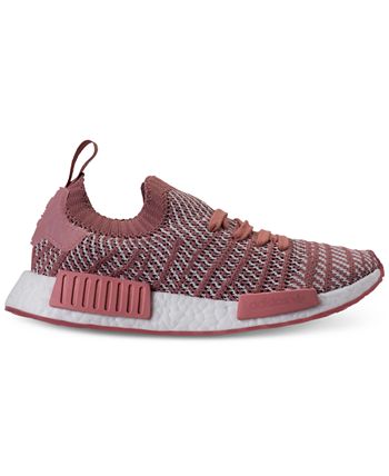 Adidas women's nmd_r1 stlt primeknit sneakers shop