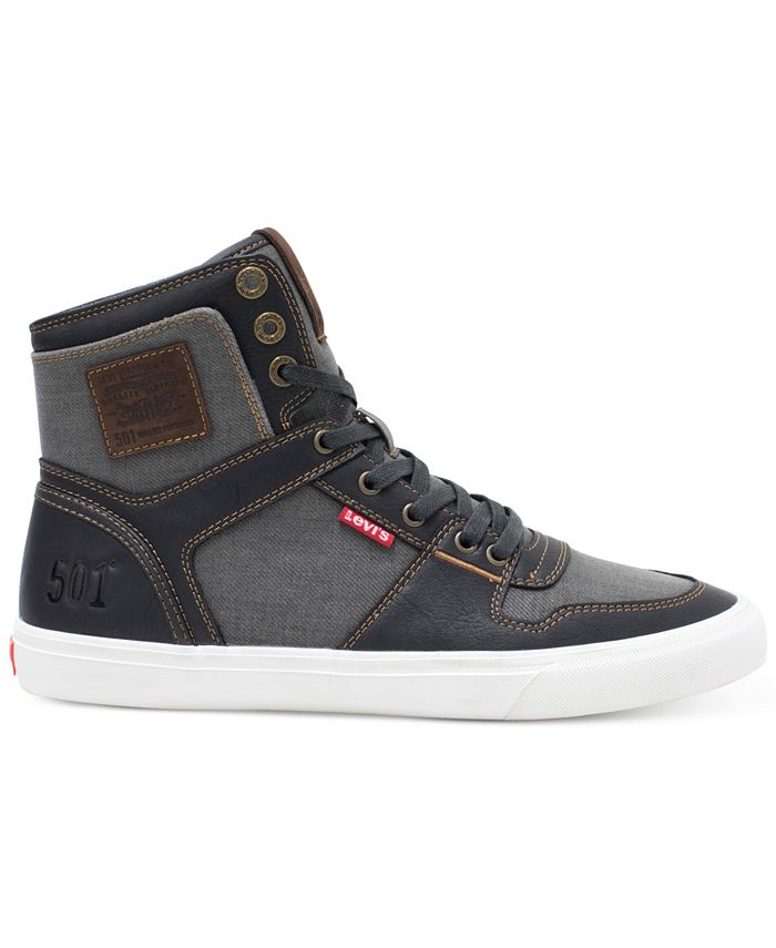levis mason hi 501