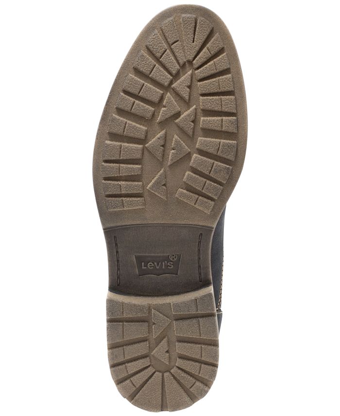 Levis lakeport boots discount