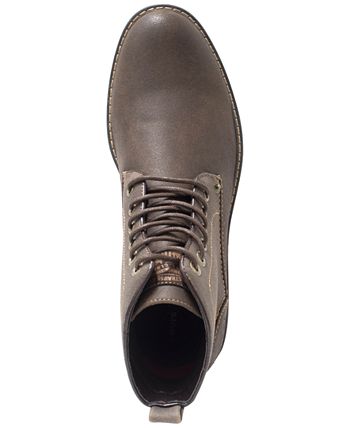 Levi's men's lakeport boots hotsell
