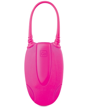 Go Travel Glo Luggage Id Tag