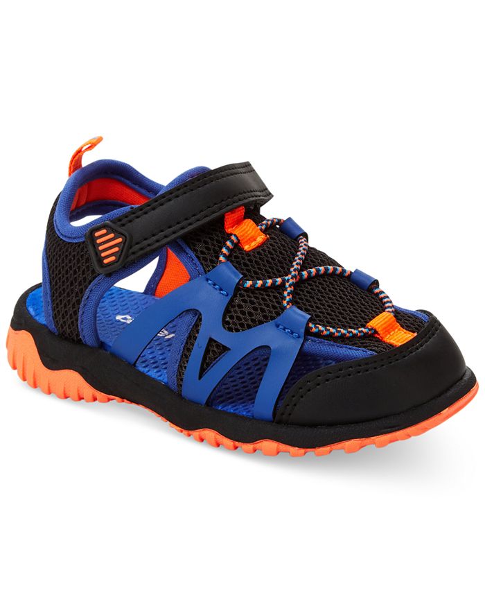 Carters zyntec sandal sale