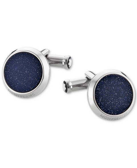 Мужские аксессуары Montblanc Meisterst&uuml;ck Cuff Links