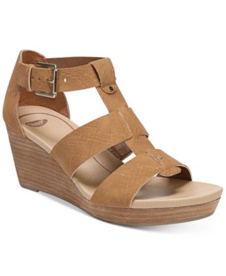 Dr. Scholl's - Barton Wedge Sandals