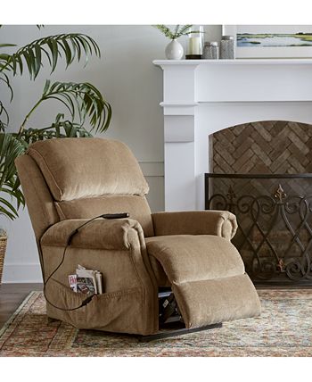Raeghan power hot sale lift chair