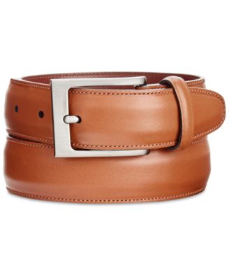 Men's Leather Belt 