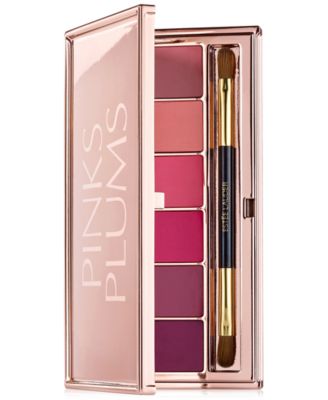 Estée Lauder - Pinks Plums Lip Palette