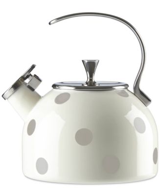 Cute Tea Kettle - Bloomingdale's