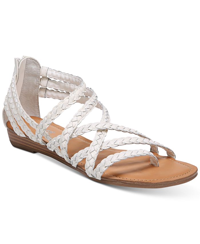 Macys carlos santana sandals top