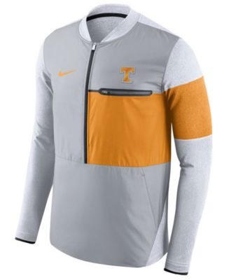 Nike Men's Tennessee Volunteers Sideline Shield Jacket - Macy's