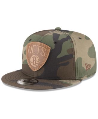 New Era - Camo 9FIFTY Snapback Cap