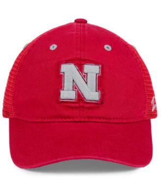 Zephyr Nebraska Cornhuskers Homecoming Cap