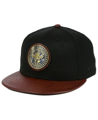 New Era - Butter Badge 9FIFTY Snapback Cap